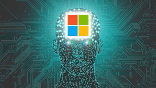 Microsoft and AI